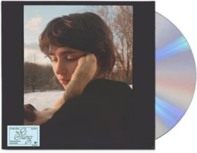 Sling Music CD
