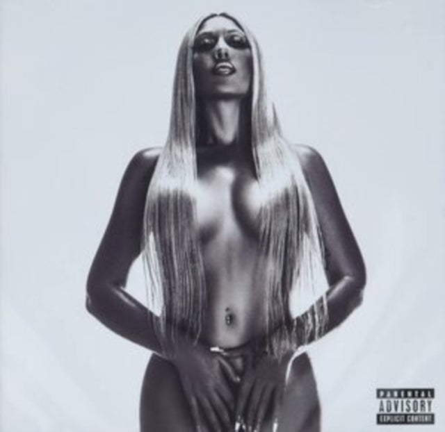 Sin Miedo (Del Amor Y Otros Demonios) Music CD