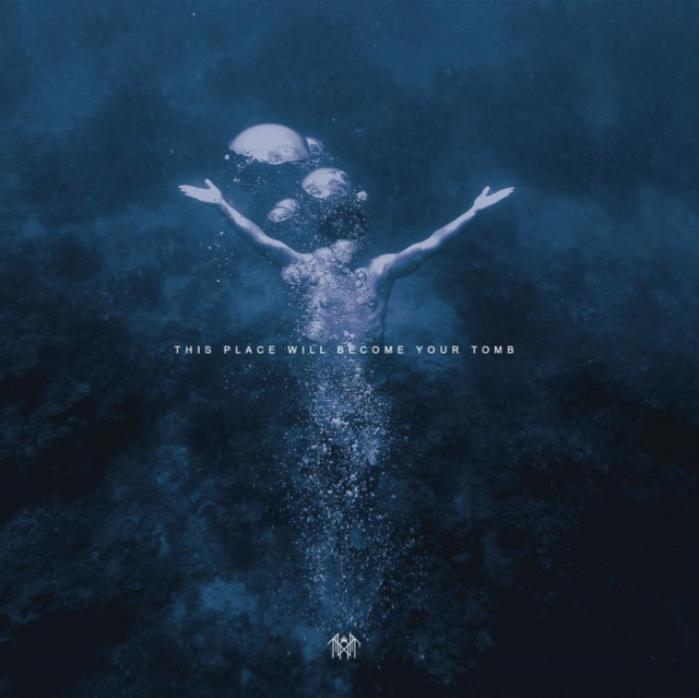 This Place Will Become Your Tomb Music CD