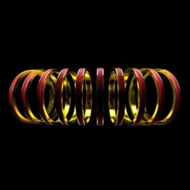 Various Artists - Shang-Chi & The Legend Of The Ten Rings: The Album - LP Vinyl Record