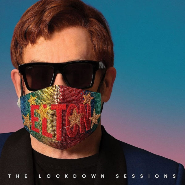 Lockdown Sessions (X) Music CD