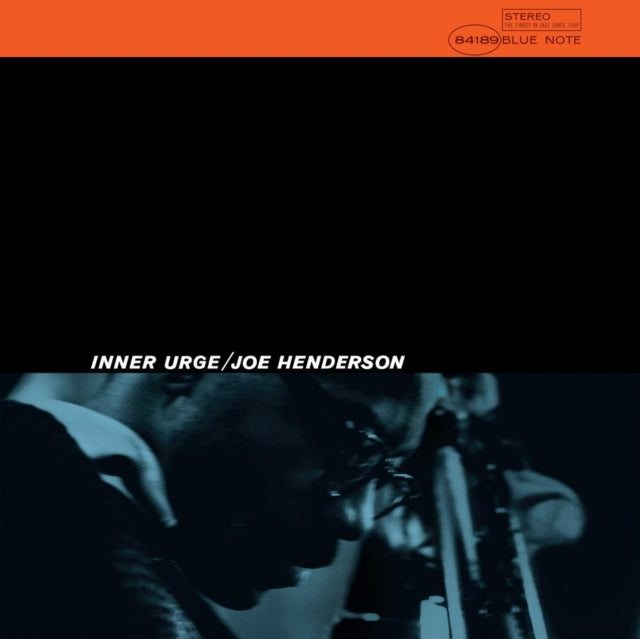 Inner Urge (Blue Note Classic LP Vinyl Series) Vinyl Record