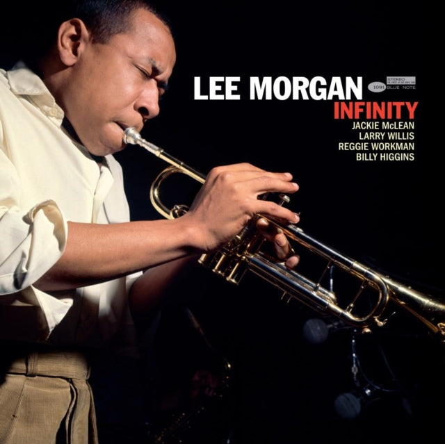 Infinity (Blue Note Tone Poet Series) Vinyl Record