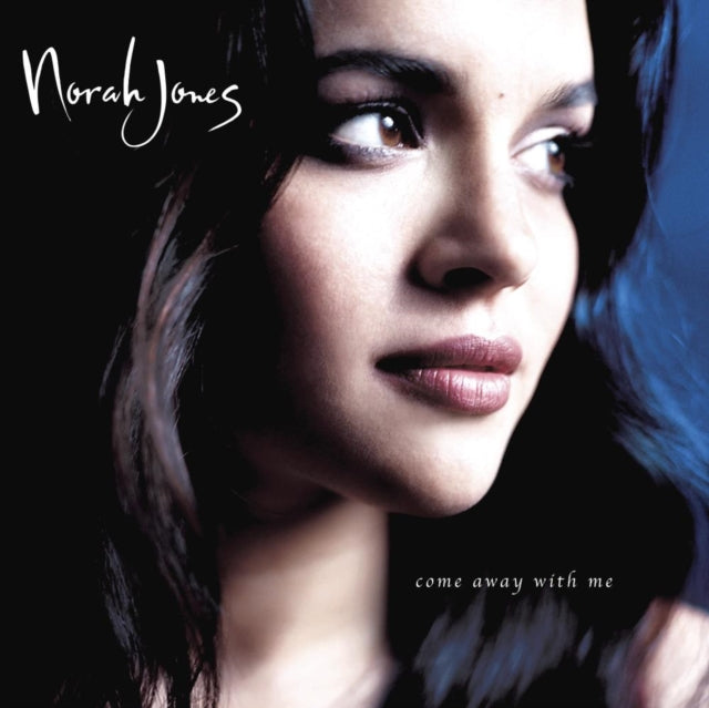 Norah Jones - Come Away With Me (20Th Anniversary) (Super Deluxe/4LP) Vinyl Record