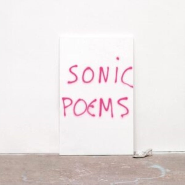 Lewis Ofman - Sonic Poems (2LP) Vinyl Record