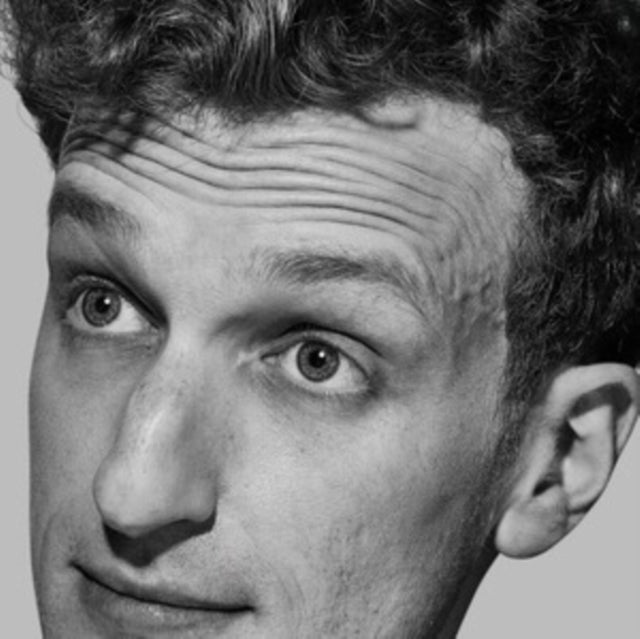 Harvey Sutherland - Boy (Green LP Vinyl/Special Edition) Vinyl Record