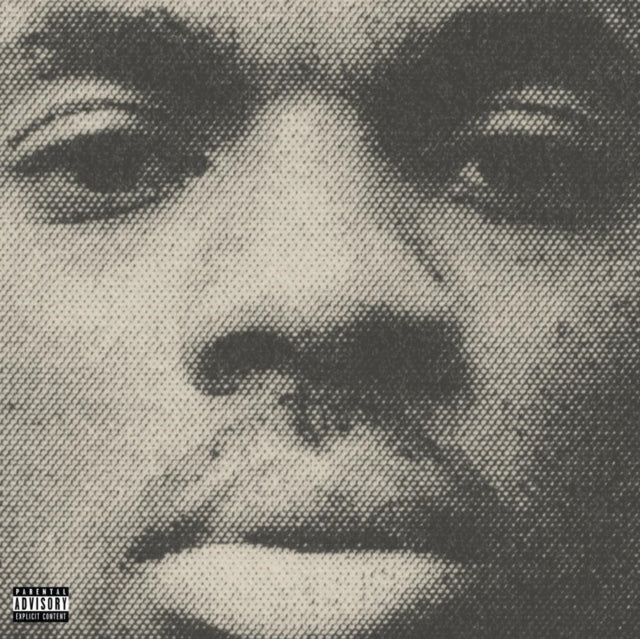 Vince Staples - Vince Staples Music CD