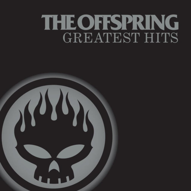 Greatest Hits Vinyl Record