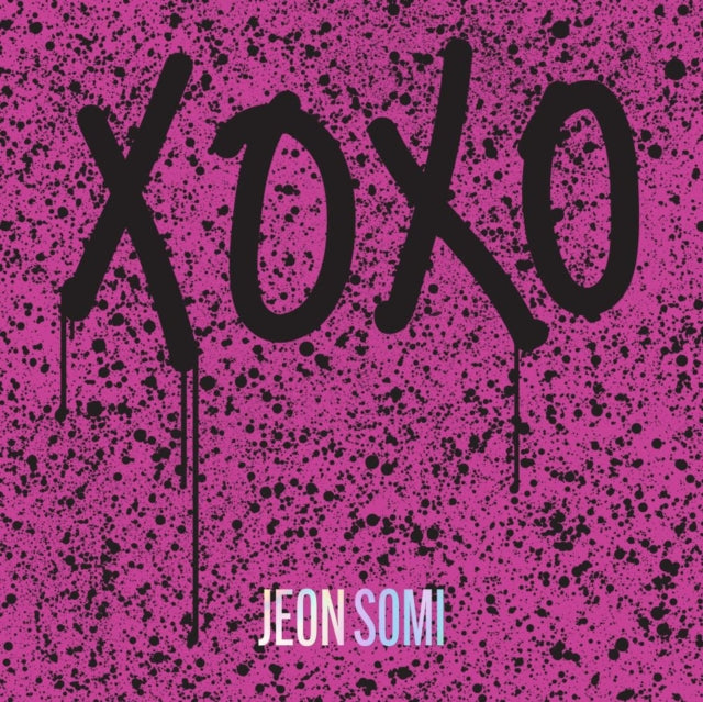 Jeon Somi - Xoxo (White Music CD Box Set)