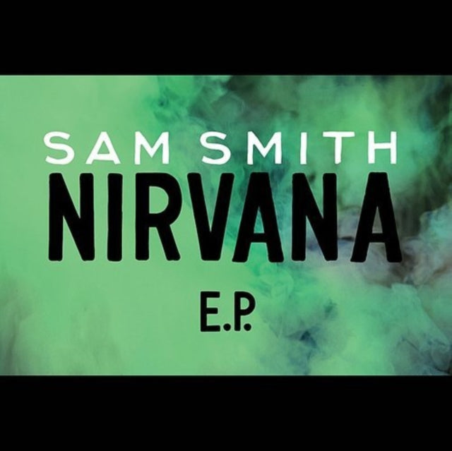 Sam Smith - Nirvana (Color Vinyl) (Rsd) Vinyl Record