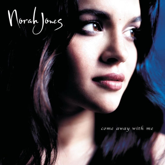 Norah Jones - Come Away With Me (20Th Anniversary) Music CD