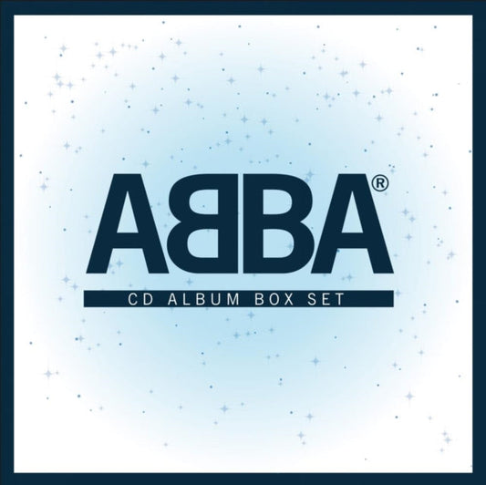 Abba  Album Box Set (10CD) Music CD