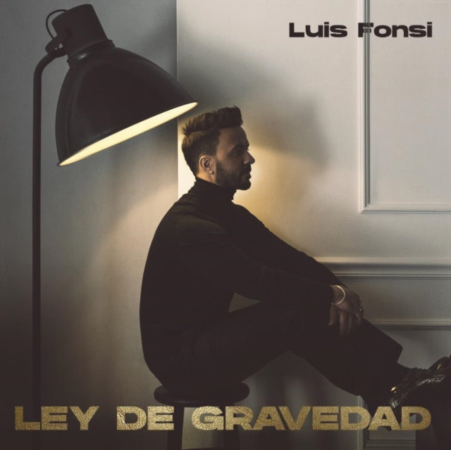Luis Fonsi - Ley De Gravedad Music CD