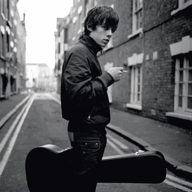 Jake Bugg - Jake Bugg (10Th Anniversary Deluxe Edition) (2LP) Vinyl Record