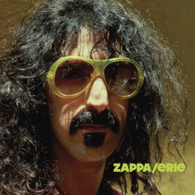 Frank Zappa - Zappa / Erie (6CD) Music CD