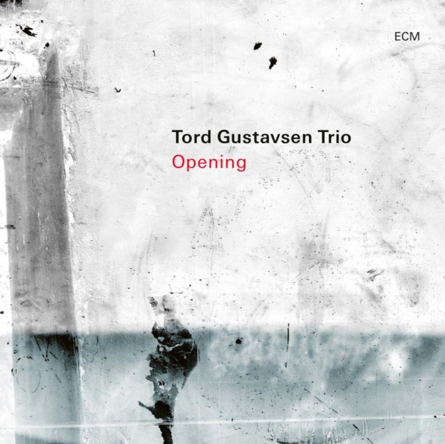 Tord Trio Gustavsen - Opening - LP Vinyl Record