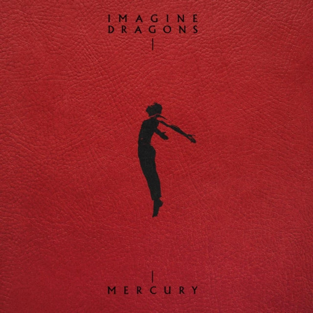 Imagine Dragons - Mercury – Acts 1 & 2 (Deluxe/2Music CD)