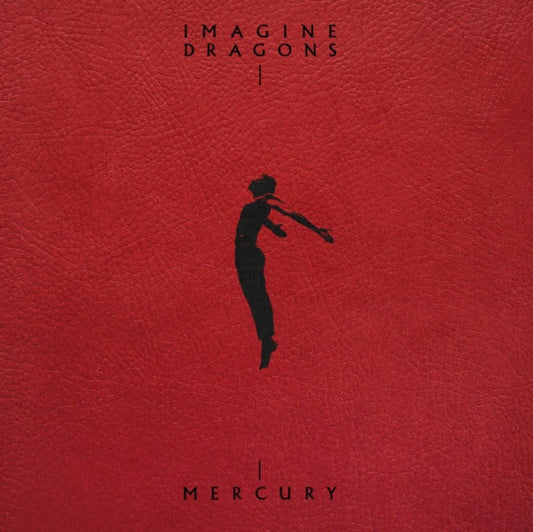 Imagine Dragons - Mercury – Acts 1 & 2 (Deluxe/2Music CD)