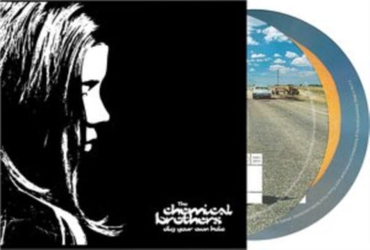 Chemical Brothers - Dig Your Own Hole (25Th Anniversary) (2CD) Music CD