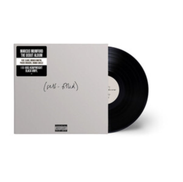 Marcus (180G) Mumford - Marcus Mumford - LP Vinyl Record