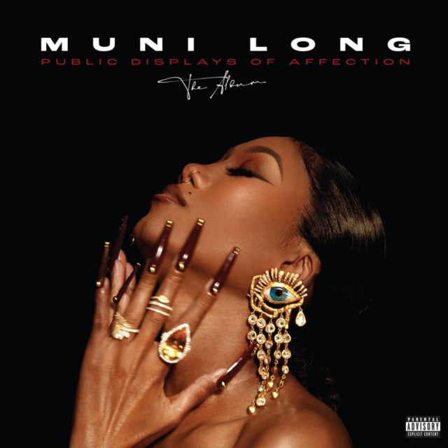 Public Displays Of Affection: The Album (Deluxe 2LP) Vinyl Record