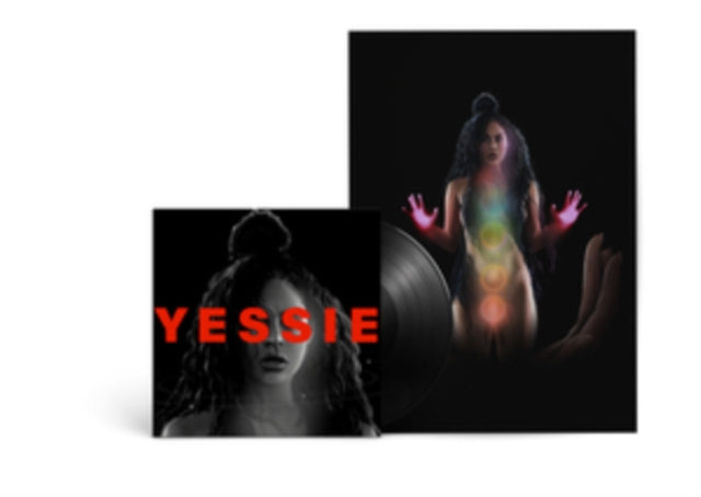 Yessie (X) Vinyl Record