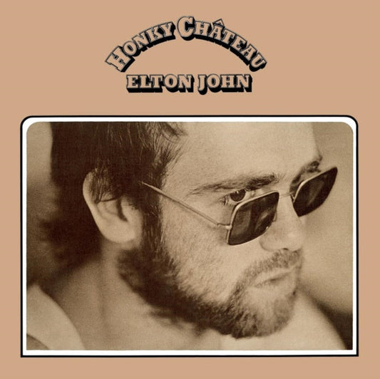 Elton John - Honky Chateau (50Th Anniversary/2CD) Music CD