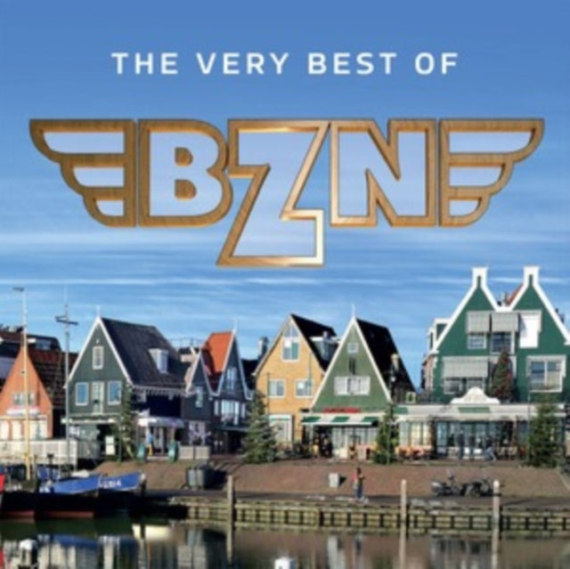 Bzn - Very Best Of (2LP/180G) Vinyl Record