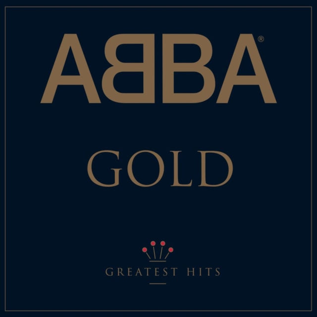 Gold - Greatest Hits (Picture Disc/2LP) Vinyl Record