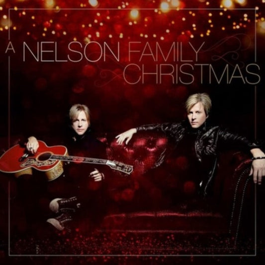 Nelson - Nelson Family Christmas Music CD
