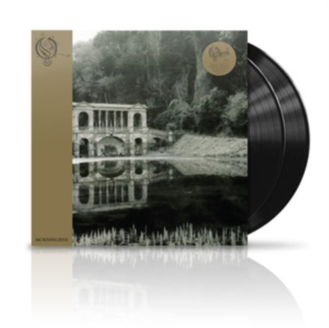 Opeth - Morningrise - LP Vinyl Record