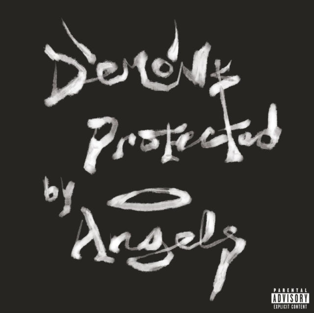 Nav - Demons Protected By Angels  Music CD