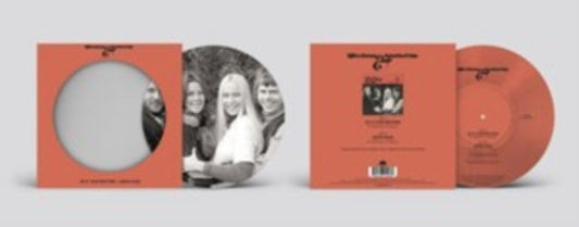 Abba - He Is Your Brother Santa Rosa (Import) - 12 Inch Vinyl Record