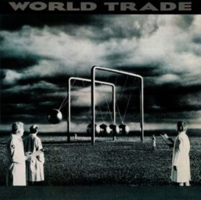 World Trade - World Trade  Music CD