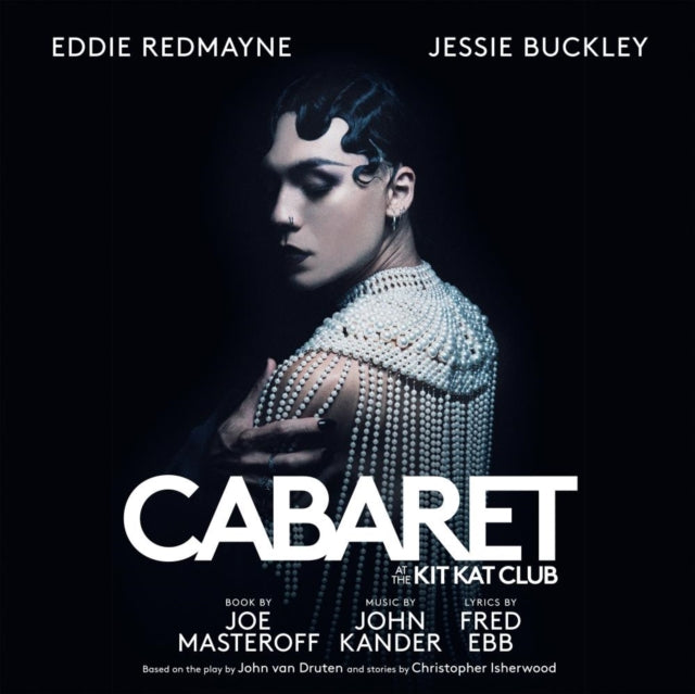 Various Artists - Cabaret (2021 London Cast Of Cabaret) (2LP) Vinyl Record