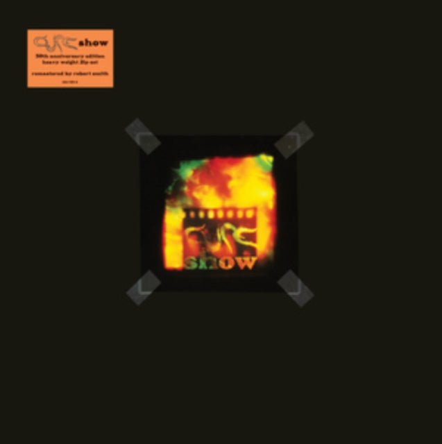 Show (2LP) Vinyl Record