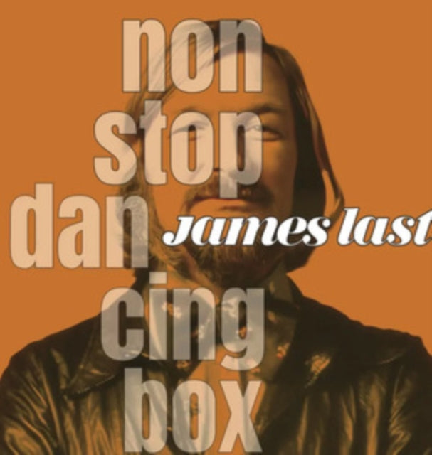 James Last - Non Stop Dancing Box (20CD) Music CD