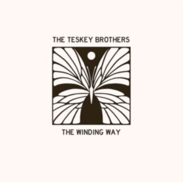 Teskey Brothers - Winding Way (180G) (Import) - LP Vinyl Record