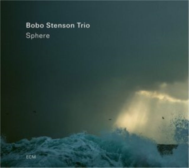 Bobo Trio Stenson - Sphere - LP Vinyl