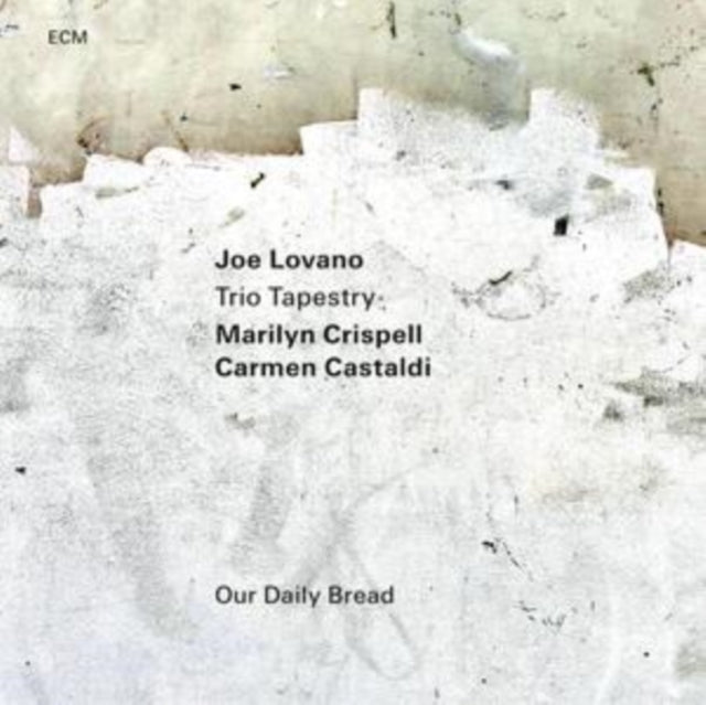 Joe; Marilyn Crispell & Carmen Castaldi Lovano - Our Daily Bread Music CD