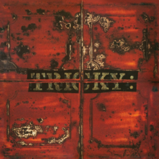 Tricky - Maxinquaye - LP Vinyl Record