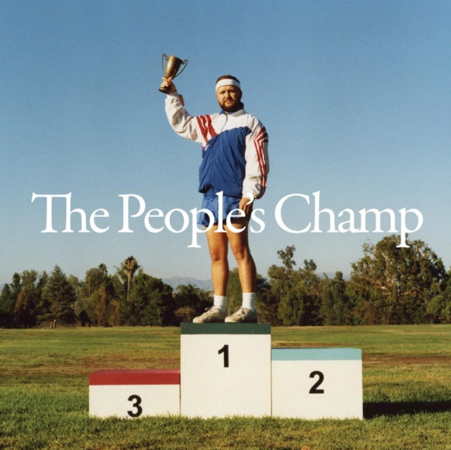 People’S Champ Vinyl Record