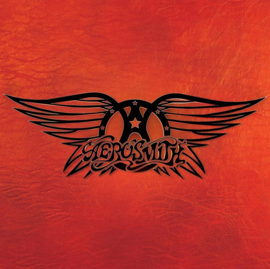 Aerosmith - Greatest Hits (4LP)