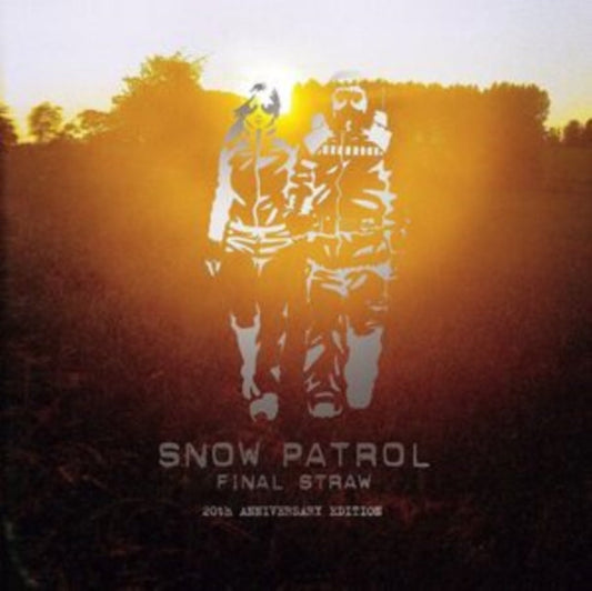 Snow Patrol - Final Straw (2Music CD)