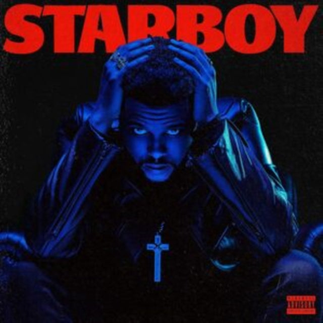 Starboy (X) Music CD