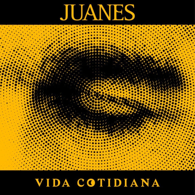 Juanes - Vida Cotidiana Music CD