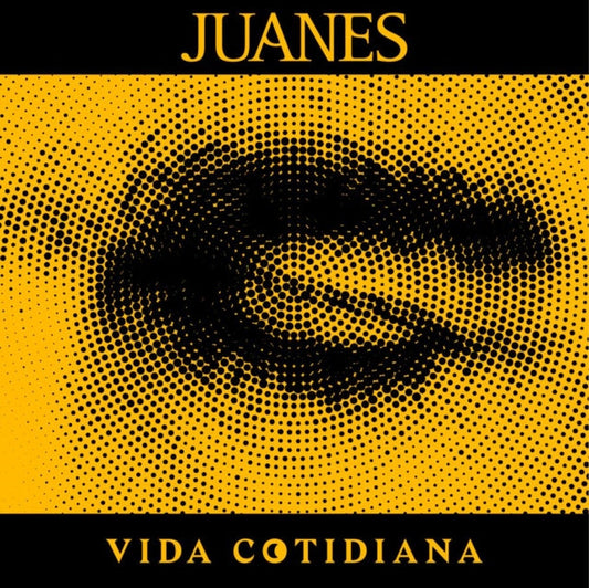 Juanes - Vida Cotidiana Music CD