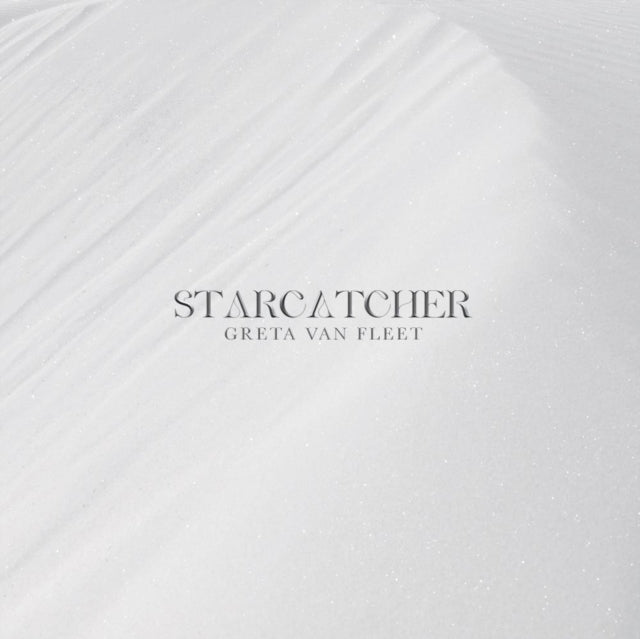 Starcatcher (Clear LP Vinyl) Vinyl Record