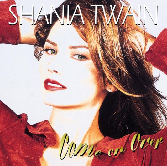 Shania Twain - Come On Over (Diamond Edition) (3CD) Music CD