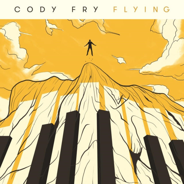 Cody Fry - Flying - LP Vinyl Record